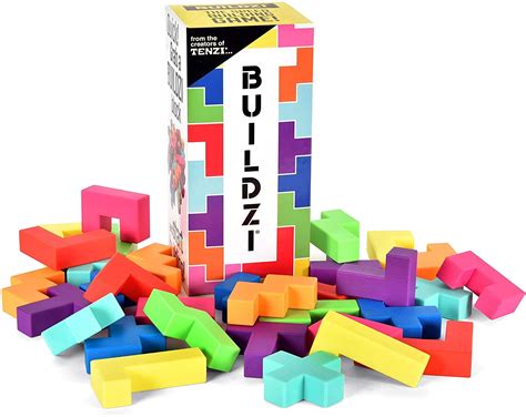 Kizi Building Block に対する画像結果