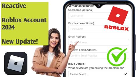 تصویر کا نتیجہ برائے Roblox Reactivate Account Not Working