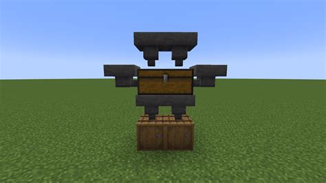 Hopper Layout Minecraft に対する画像結果