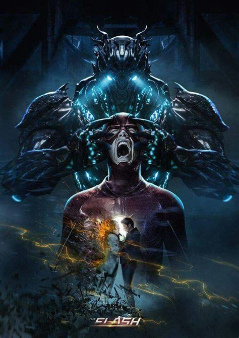 Toradh íomhá ar How Fast Is Savitar in the Flash Comics