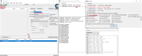 Image result for What Is Float in Cheat Engine