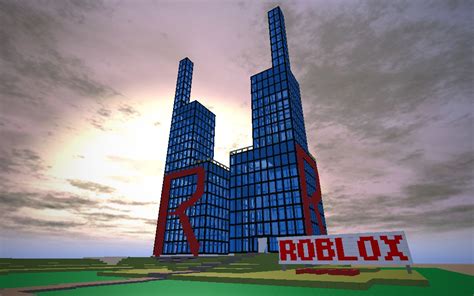 Image result for Roblox Headquarters Towers