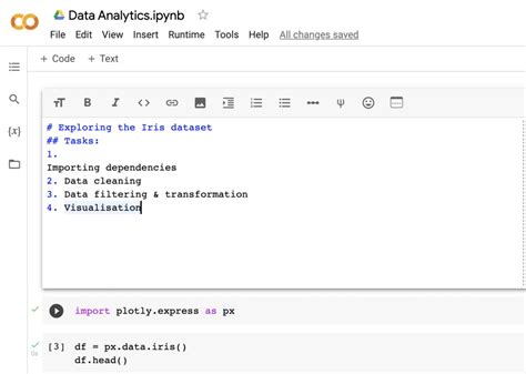 Image result for Jupyter Notebook Example Code