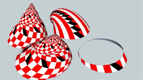 Afbeeldingsresultaten voor Shell Structure 3D Warehouse