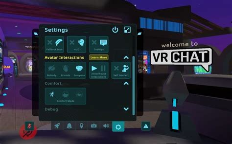 Image result for How to Change PC Keybinds in VRChat