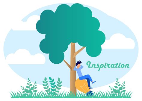 Image result for Cartoon of Inspire