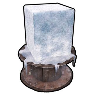 Glaciel Set Rust に対する画像結果