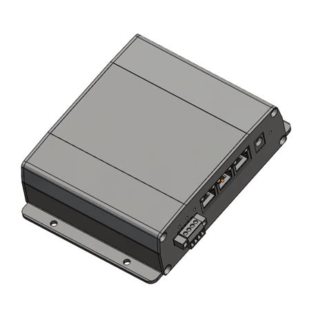 Toradh íomhá ar Creo 3D Modeling