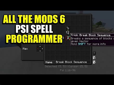 Image result for Minecraft PSI Lightning Spell