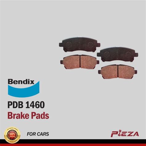 Afbeeldingsresultaten voor Bendix Brake Pads
