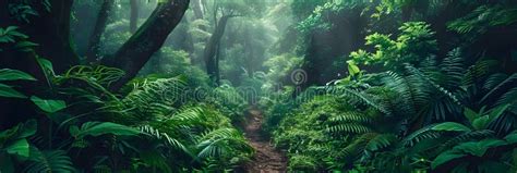 Image result for Lush Jungle Path