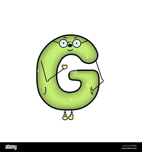 Letter G Cartoon Alphabet に対する画像結果