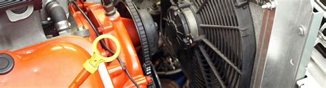 Toradh íomhá ar Semi Engine Cooling Fan