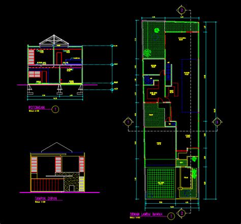 Gambar Rumah 3D AutoCAD ಗಾಗಿ ಇಮೇಜ್ ಫಲಿತಾಂಶ