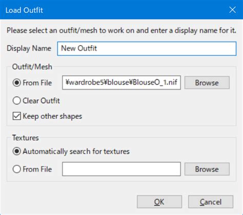 Image result for Outfit Studio Demo