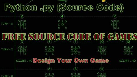 Toradh íomhá ar Free Source Code Game