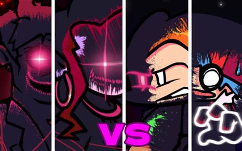 Image result for FNF Corruption Color Palette