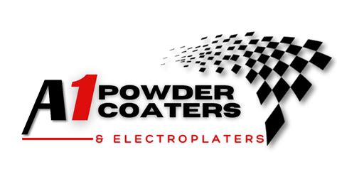 Toradh íomhá ar The Powder Coaters