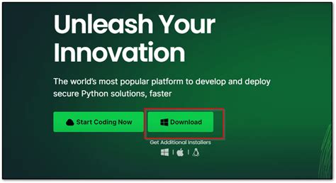 Toradh íomhá ar Path Anaconda Python