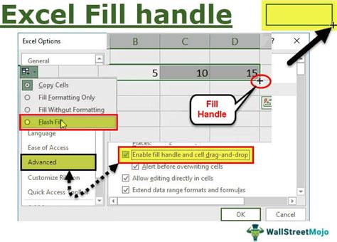 Toradh íomhá ar How Do You Handle Data in Excel