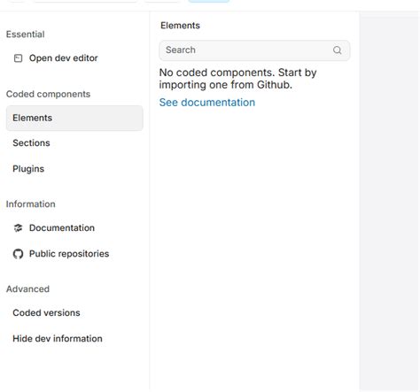 DataGrid Library-க்கான படிம முடிவு
