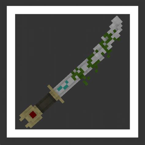 Image result for Top 3D Sword Mod Minecraft Java