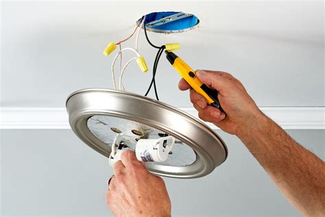 Toradh íomhá ar How to Install 3 Wire a Light Timer