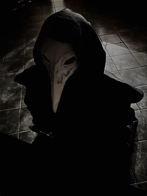 Image result for SCP-049 Costumes