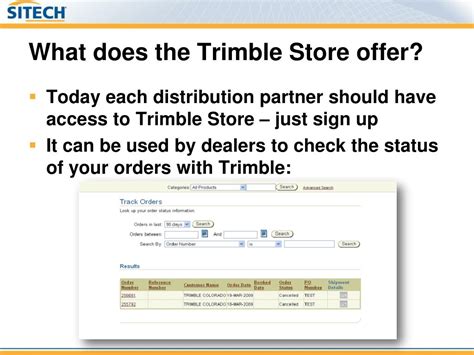 Trimble Store Home എന്നതിനുള്ള ഇമേജ് ഫലം