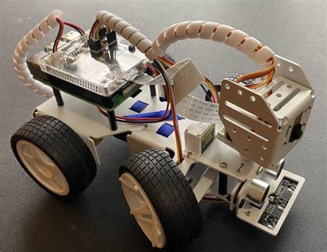 Raspberry Pi Line Following Robot కోసం చిత్ర ఫలితం