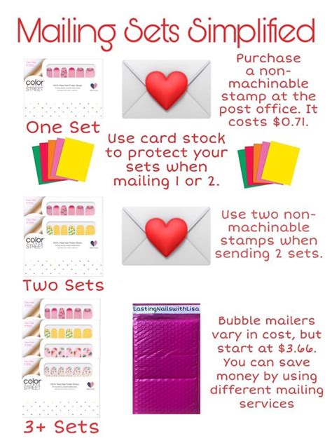 Image result for Apply Color Street