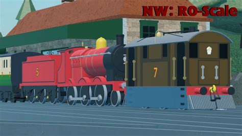 Image result for Ro Scale Roblox Steam Loco
