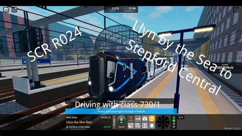 Toradh íomhá ar SCR Roblox Gameplay