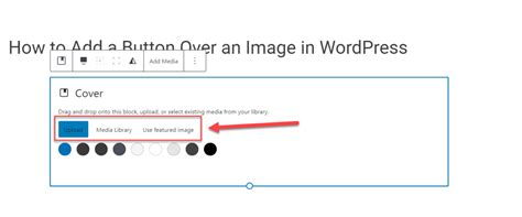 Toradh íomhá ar How to Put Button On Image