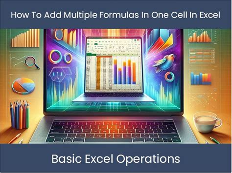 Image result for How to Use Multiple Functions in One Cell