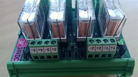 Image result for Relay Interface Module