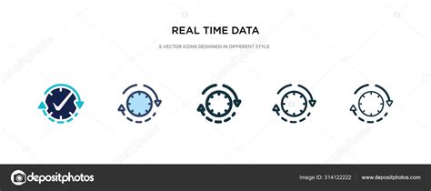 Image result for Real-Time Data Sharing Icon