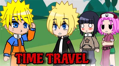 Image result for Time Travel Gacha