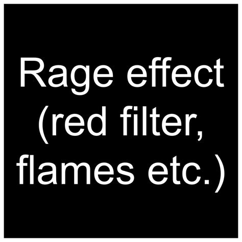 Roblox Rage Effect に対する画像結果