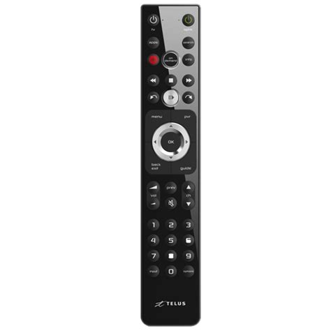 Telus Optik Remote Programming に対する画像結果