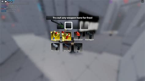 Random Weapon Roblox Game に対する画像結果