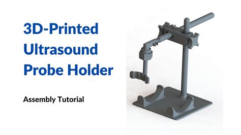 Image result for Ultrasound Probe Holder
