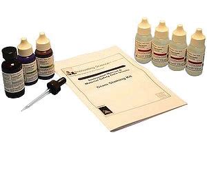 Gram Staining Equipment List に対する画像結果