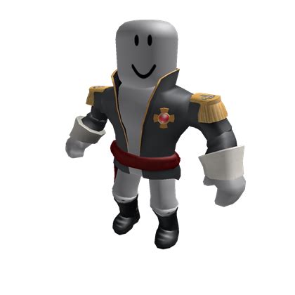 Image result for Roblox Captain Template