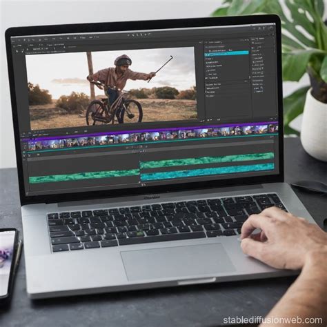 Toradh íomhá ar Adobe Video Editor