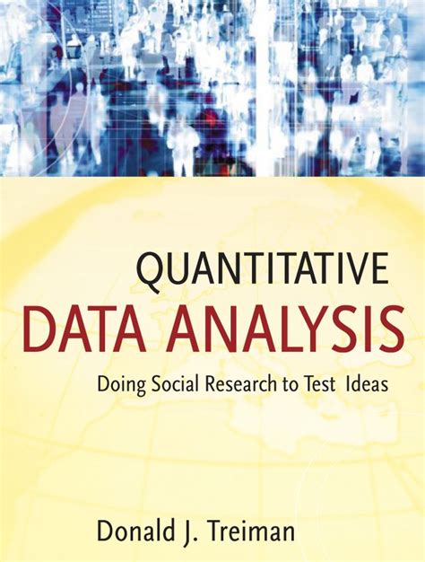 تصویر کا نتیجہ برائے Introduction to Quantitative Data Analysis
