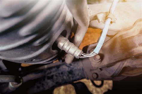 Image result for How to Clean and Test an O2 Sensor