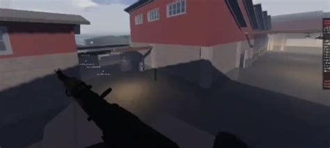 Toradh íomhá ar Deadline Roblox Shooting Range