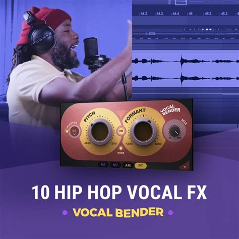 Vocal Loop FX に対する画像結果