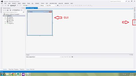 Image result for Puerto Serial Visual Studio 2019